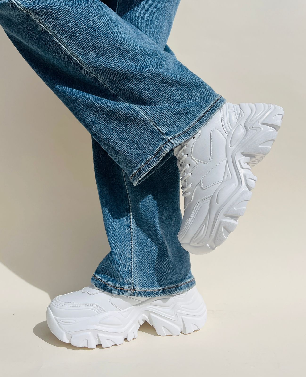 SNEAKERS BLAIR
