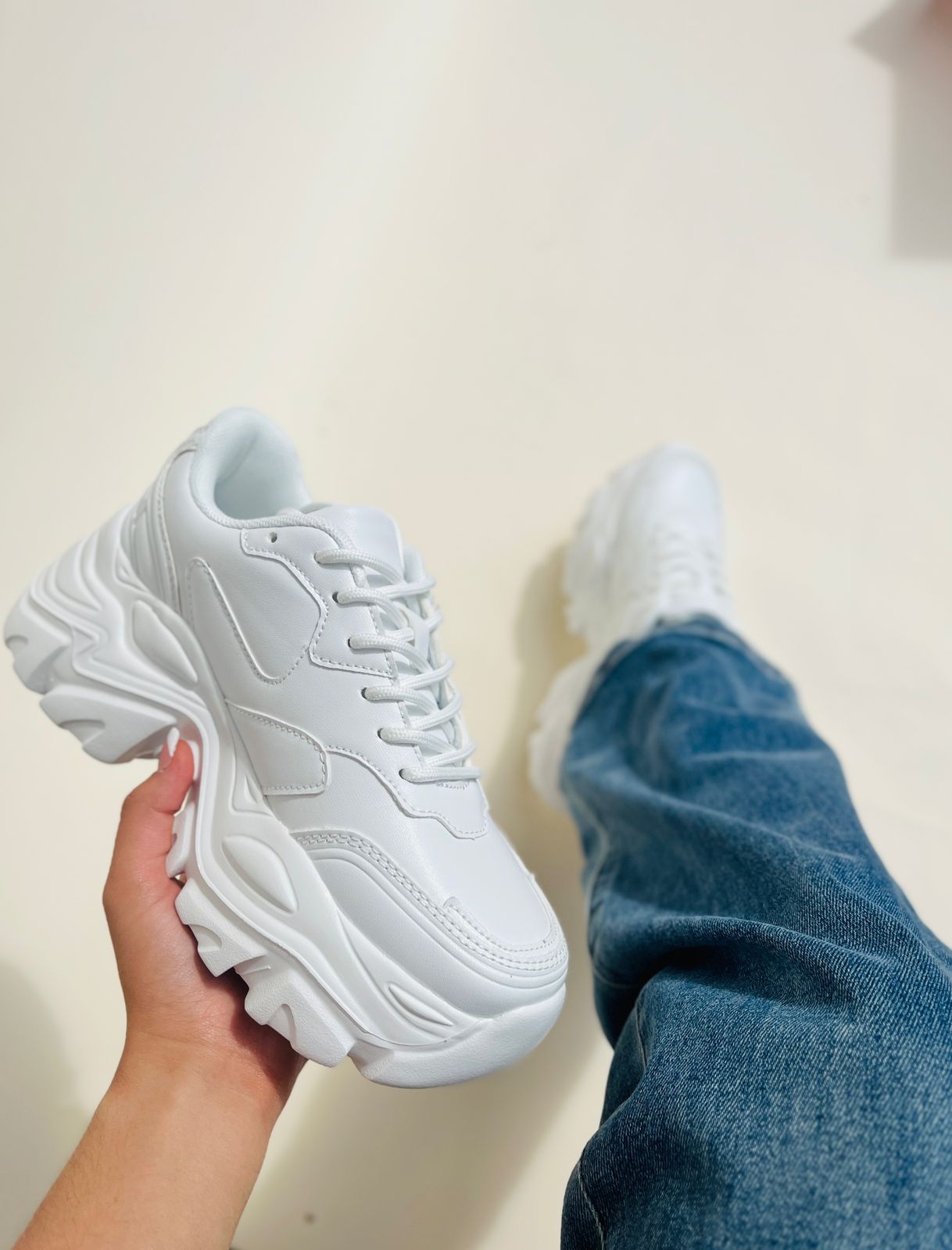 SNEAKERS BLAIR