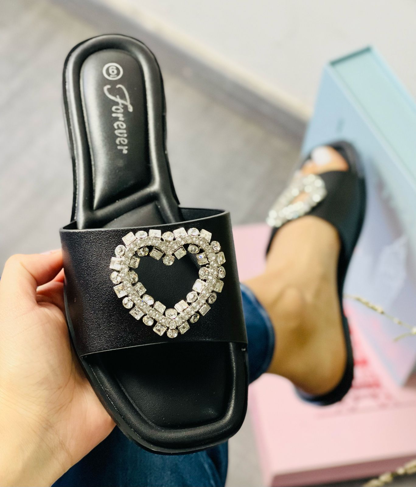 SANDALIA STANDOUT-35