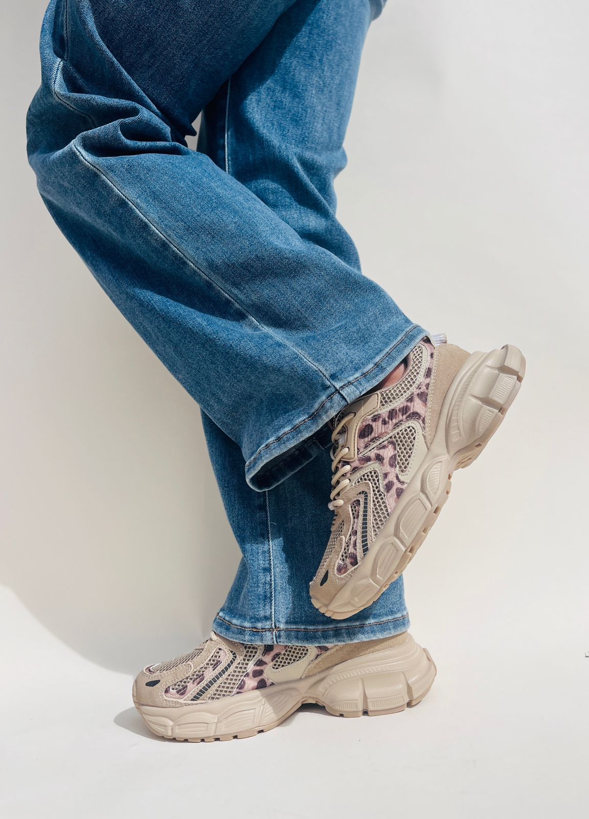 SNEAKERS LUMI