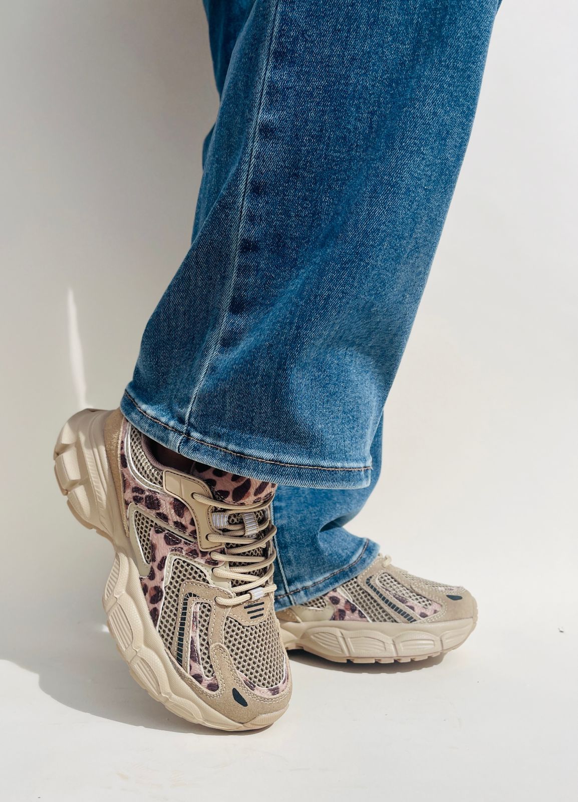 SNEAKERS LUMI