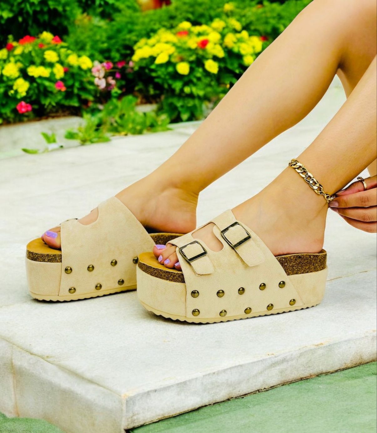 PLATAFORMA CARILLO..