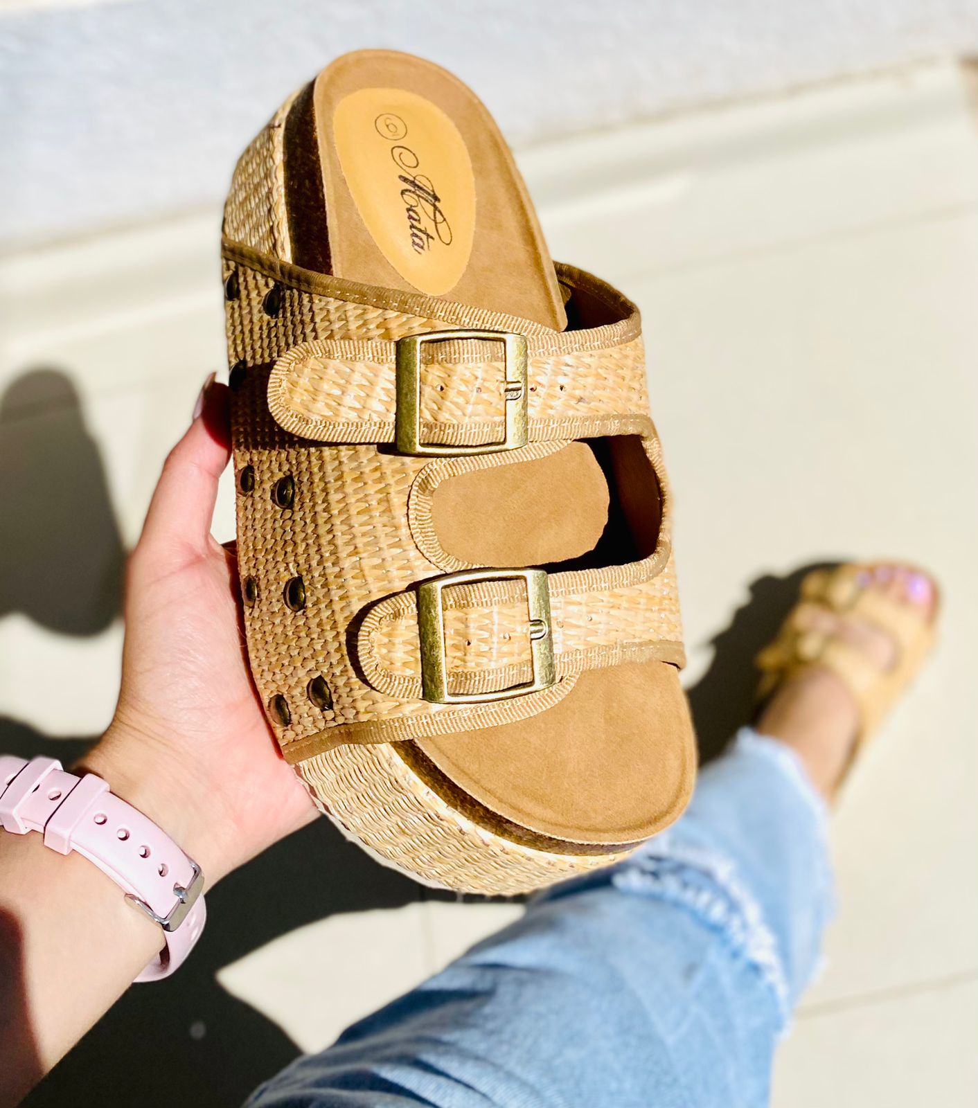 PLATAFORMA CARILLO..