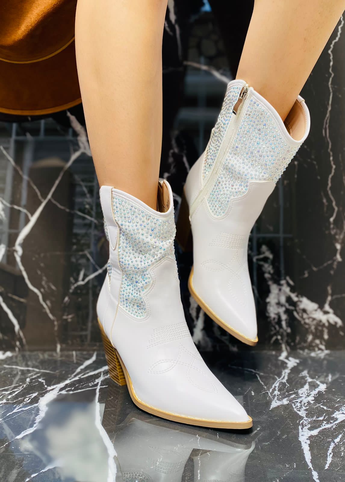 BOTA VAQUERA CASSIDY