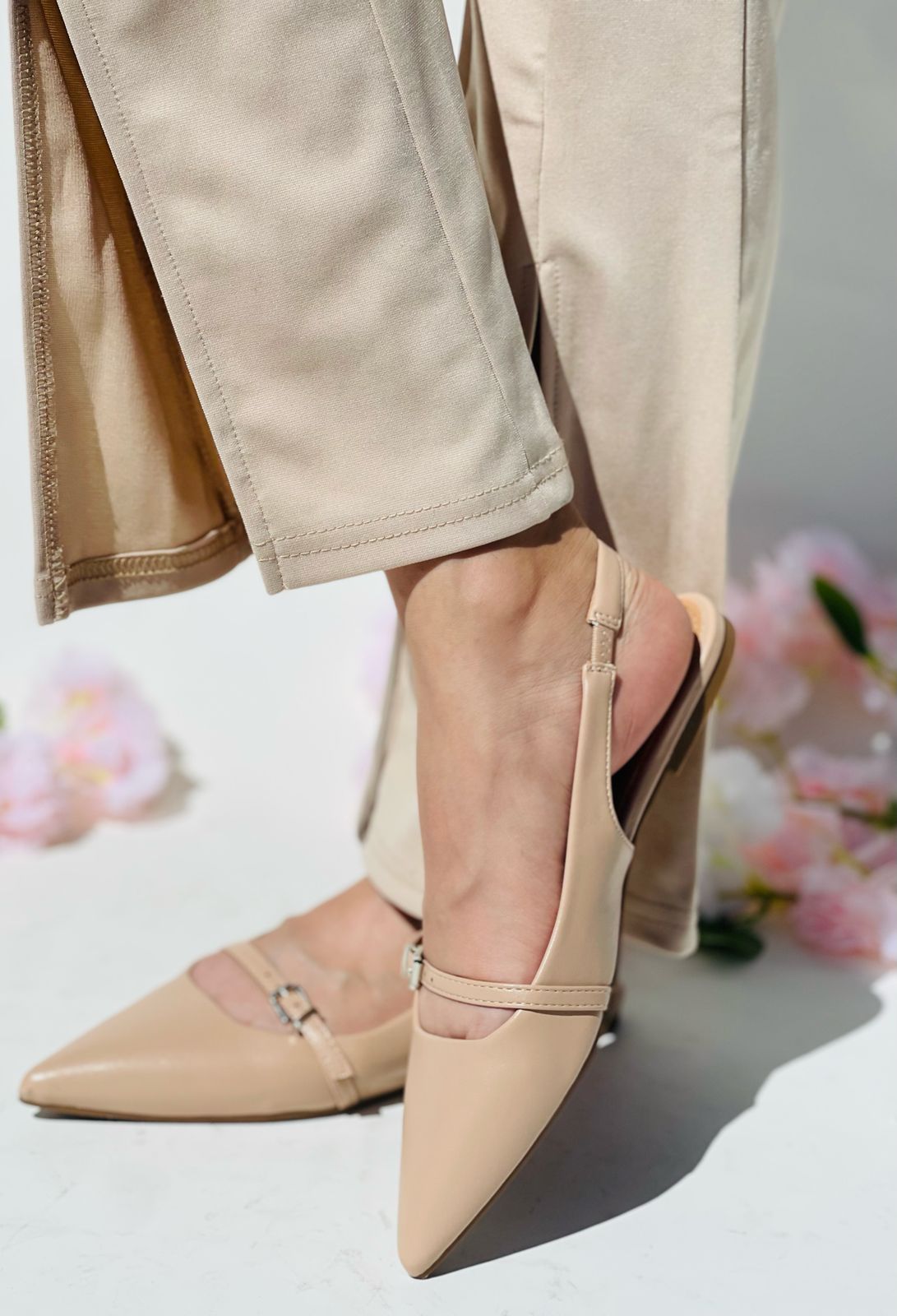 FLATS NILA