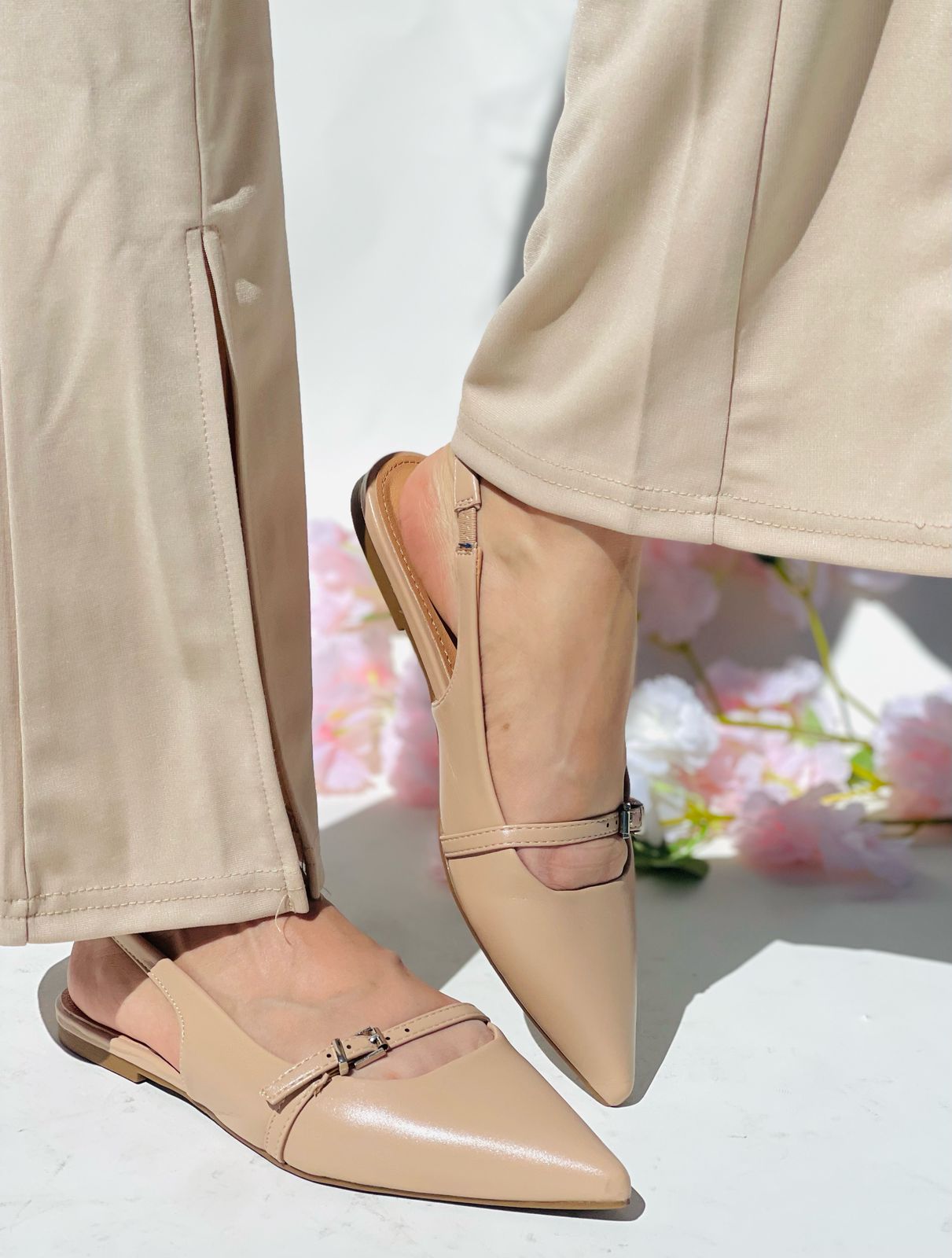 FLATS NILA