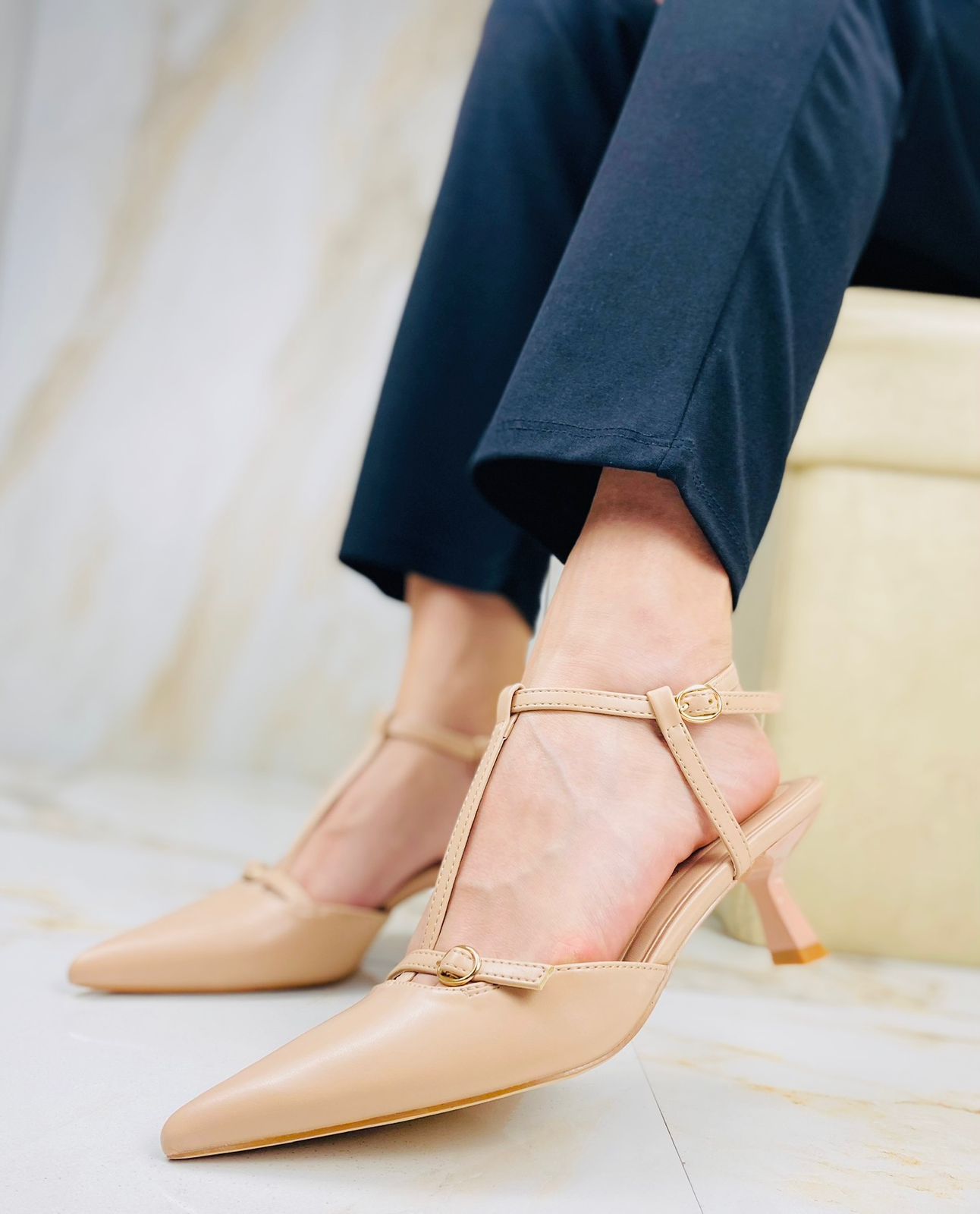 SANDALIA DE TACON ORDER-102