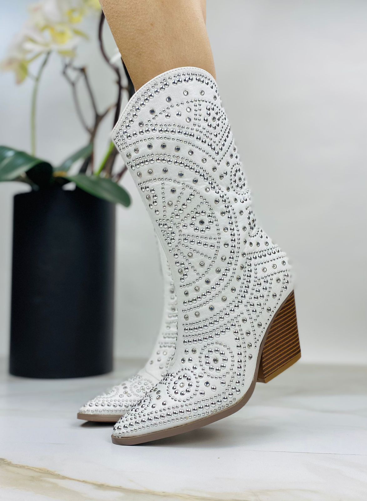 BOTA VAQUERA SENSELESS