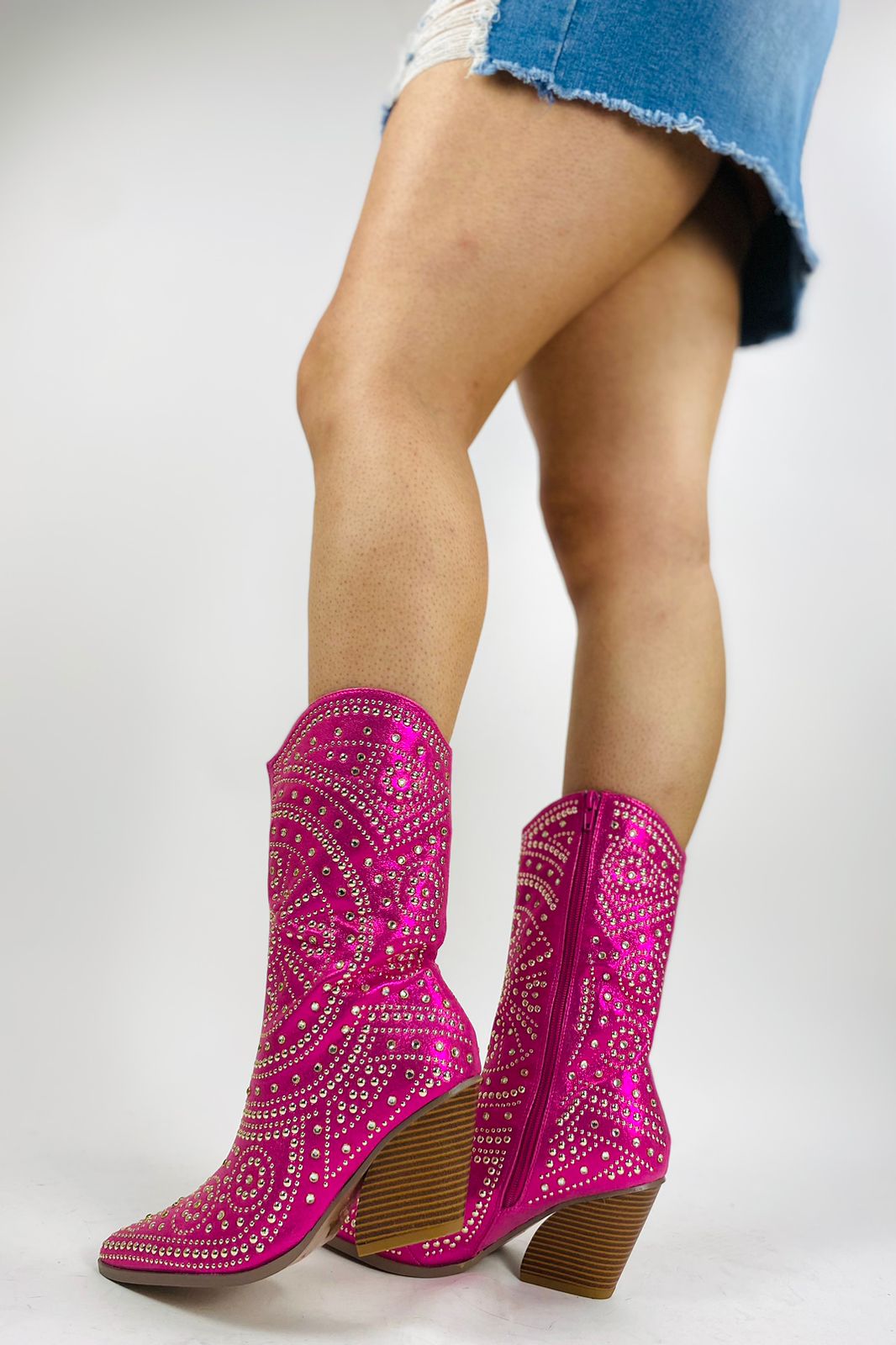 BOTA VAQUERA SENSELESS