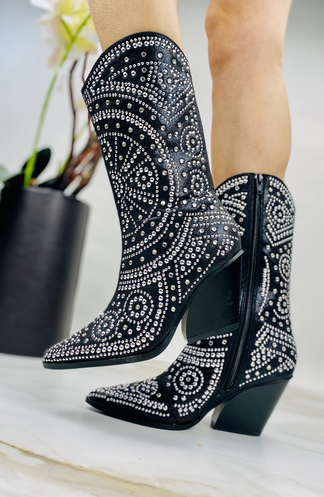 BOTA VAQUERA SENSELESS