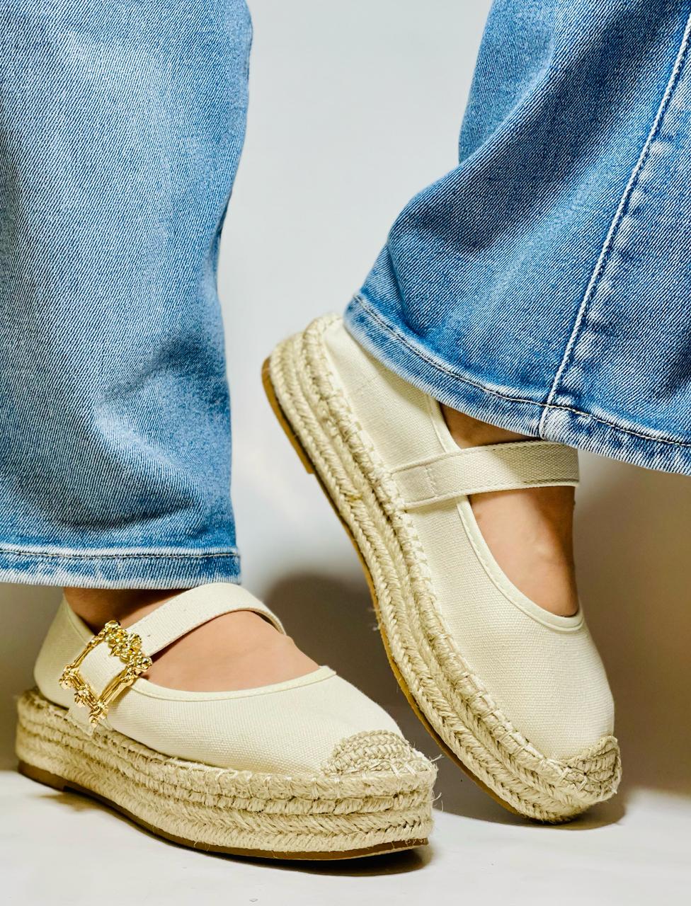 FLATS WYNNA-S