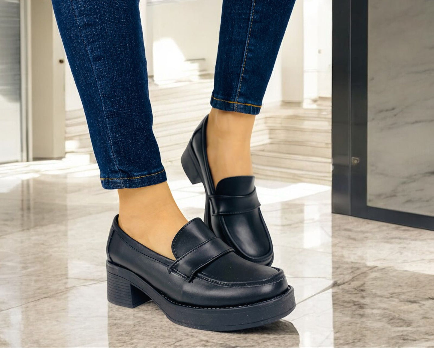 MOCIASSIN NACIONAL-1001