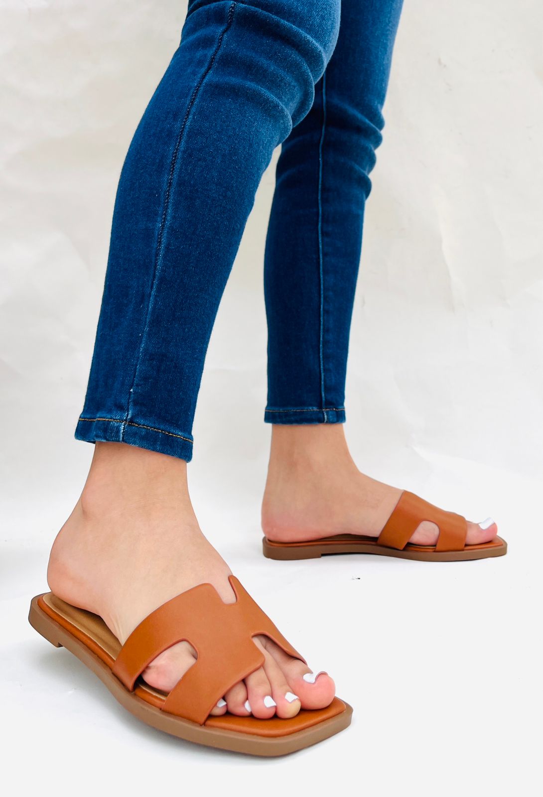 SANDALIA KNIT-S