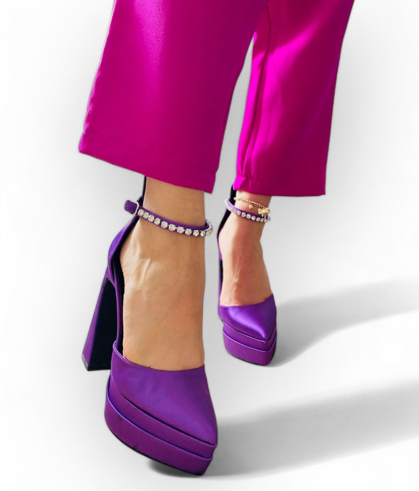 PLATAFOMA FRANGRANCE