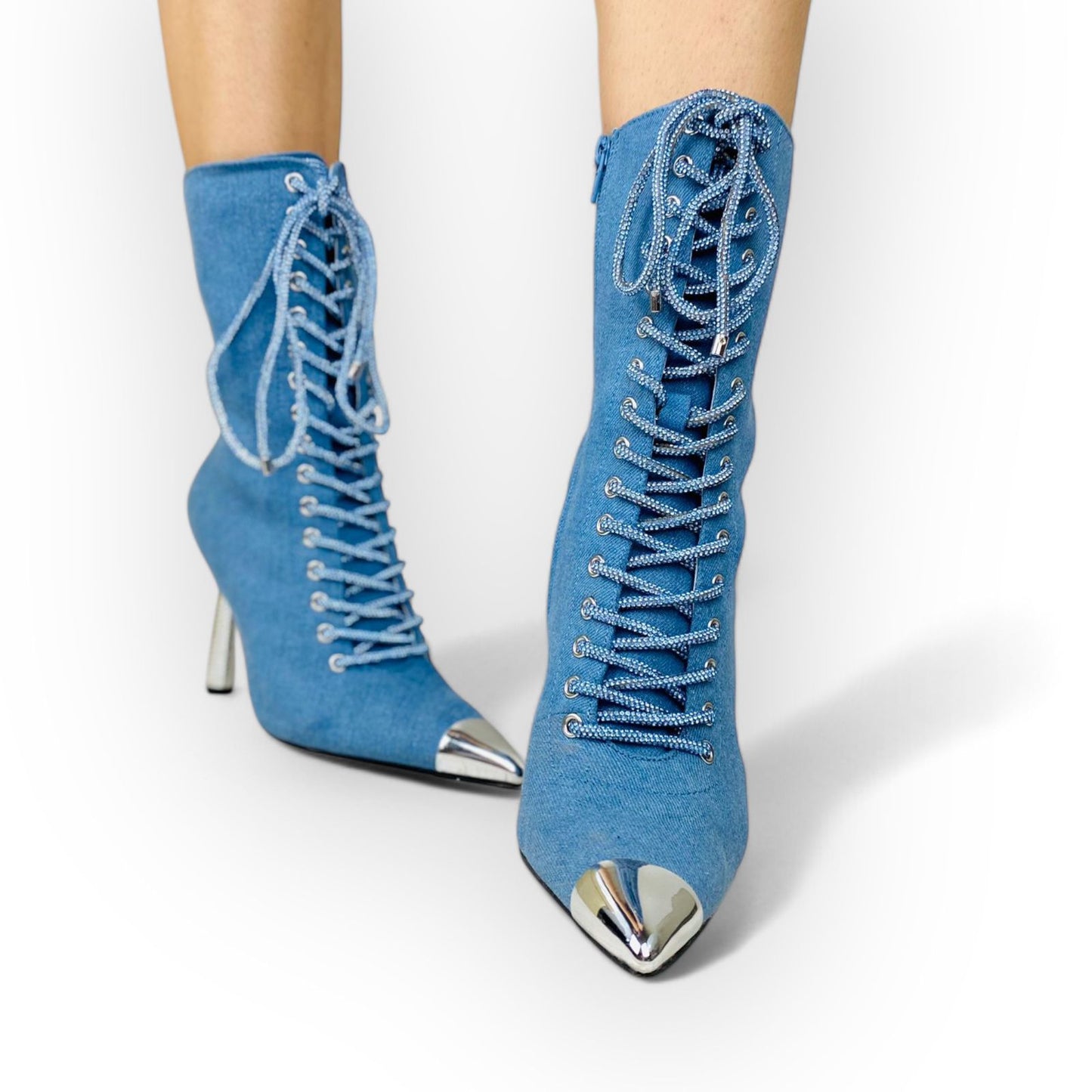 BOTIN LA CHISMOSA 🤭