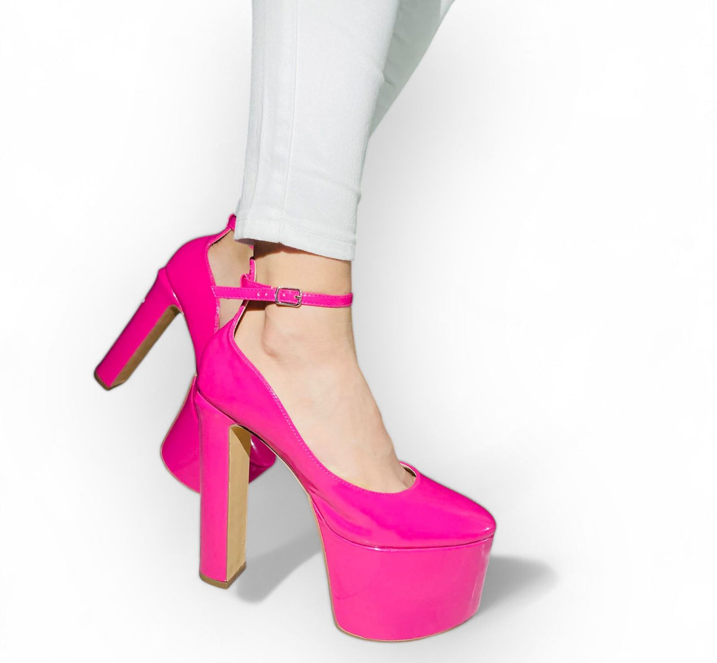 PLATAFORMA NICOLE