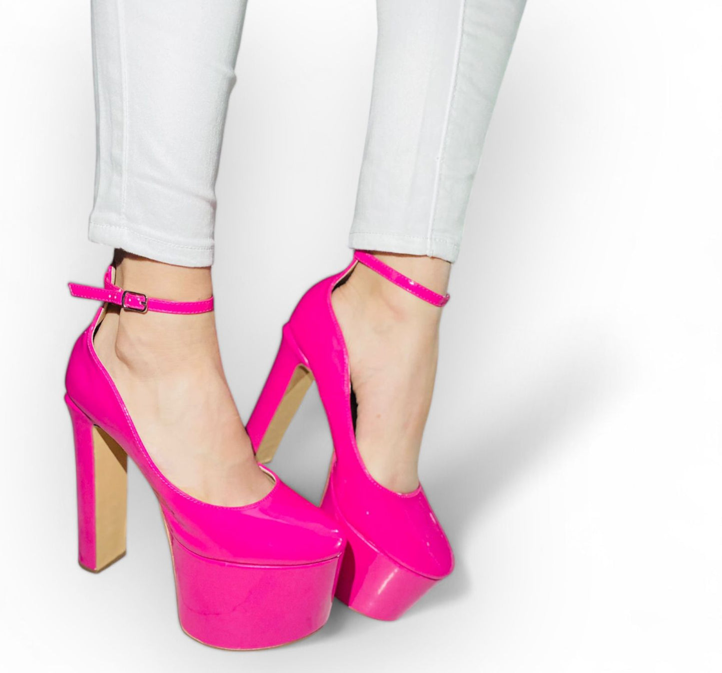 PLATAFORMA NICOLE