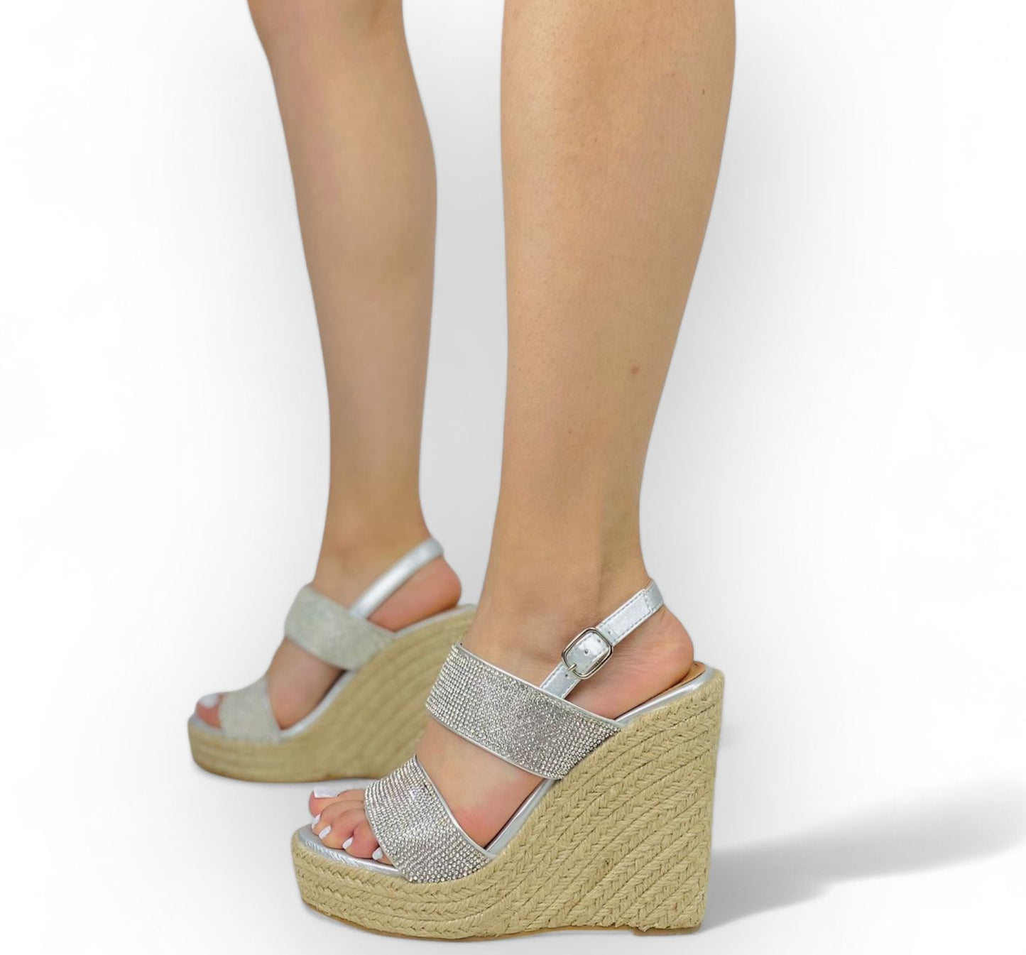 ALPARGATA PARTY TIME