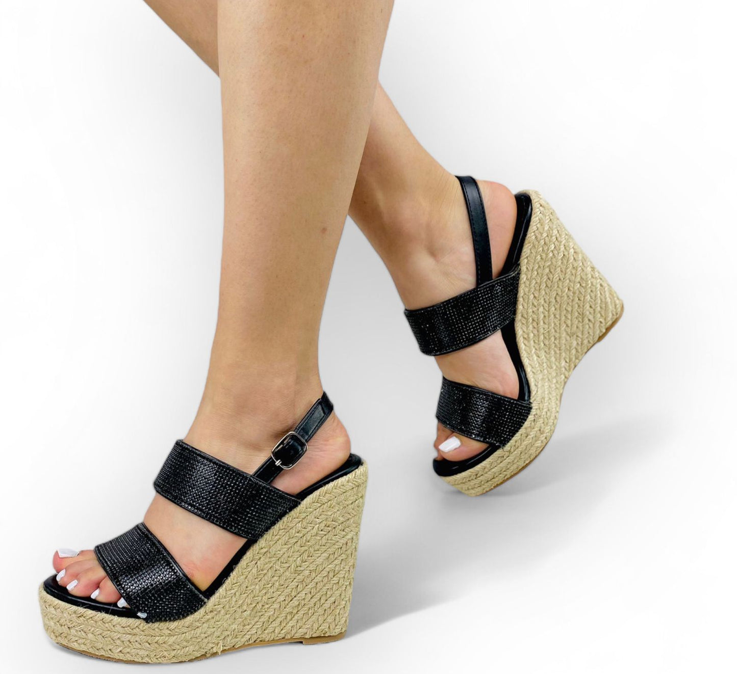 ALPARGATA PARTY TIME