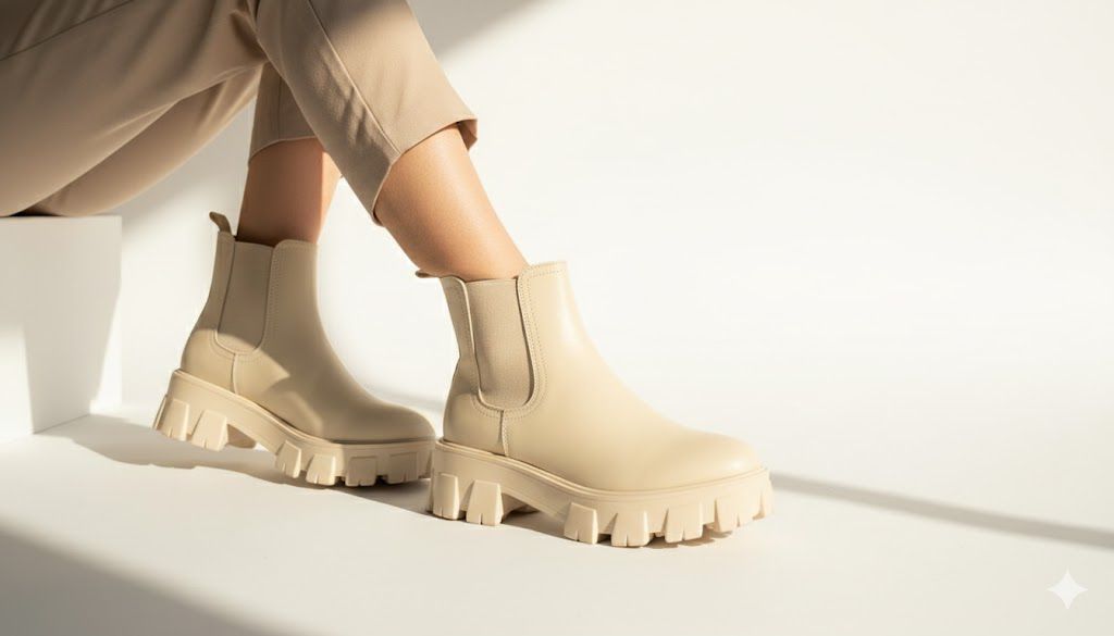 BOTA MACK-01