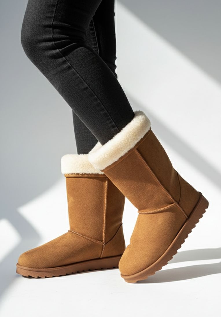 BOTA UGG MELON-06
