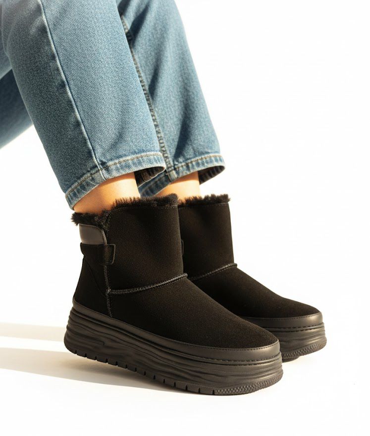 BOTA UGG PRAISE-10