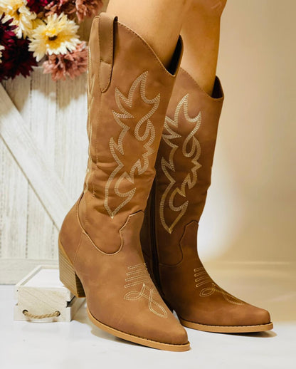 BOTA VAQUERA CREEK-15