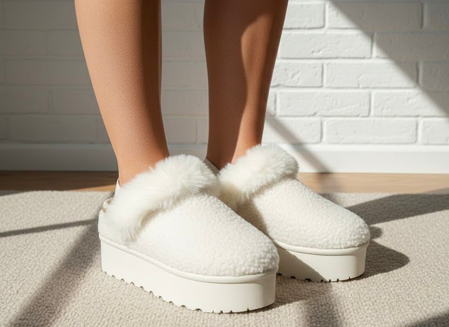 BOTA UGG SNOW-16