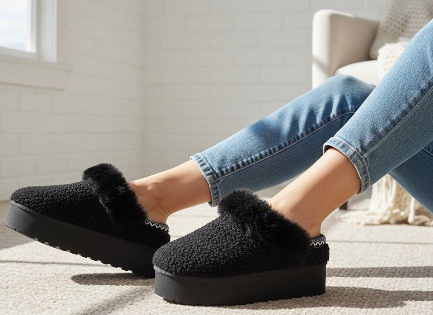 BOTA UGG SNOW-16