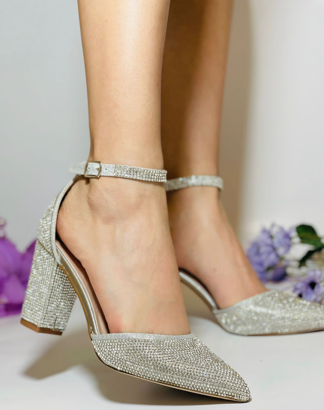 ZAPATILLA DE TACON SONGFUL-1