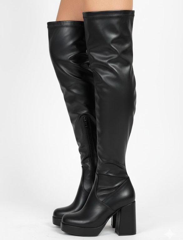 BOTA DOVER-1