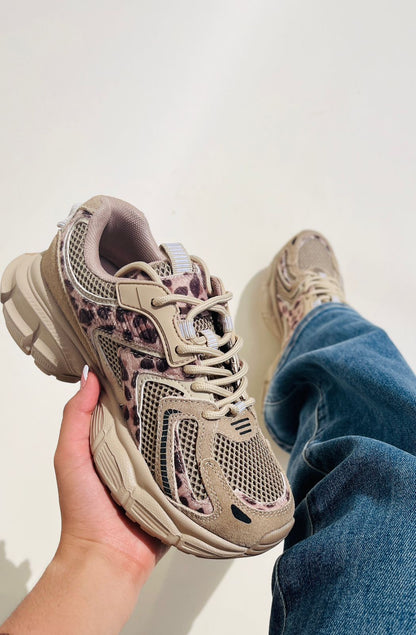 SNEAKERS LUMI