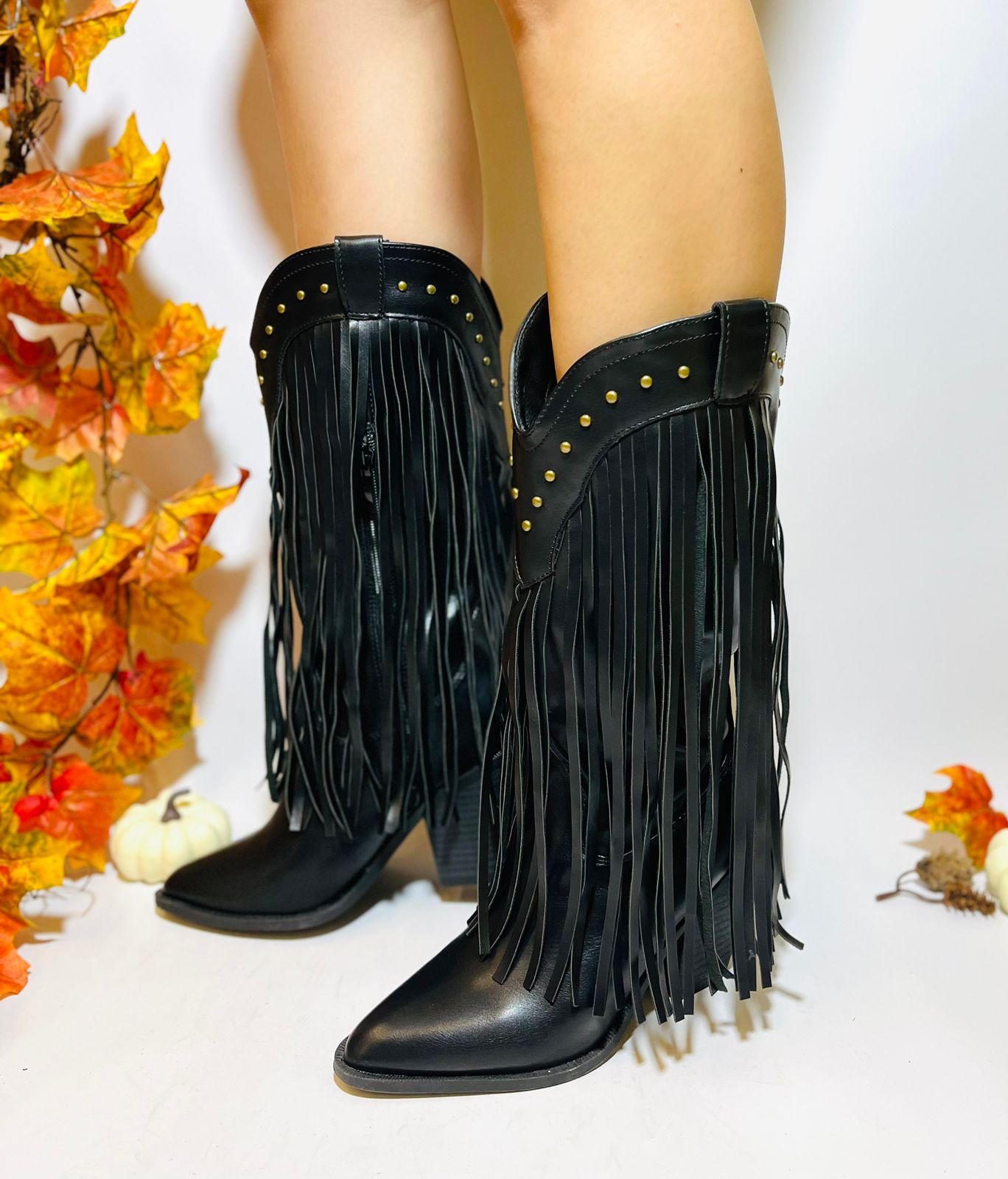 BOTA VAQUERA CATTLE-29