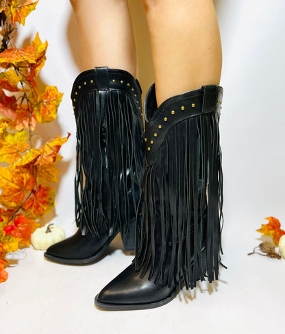 BOTA VAQUERA CATTLE-29