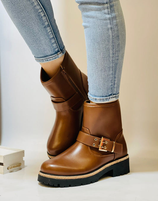 BOTA NILVA-2