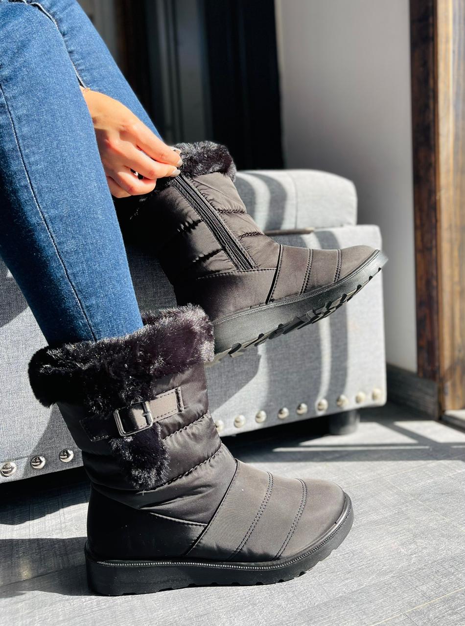 BOTA UGG CHRIS-6