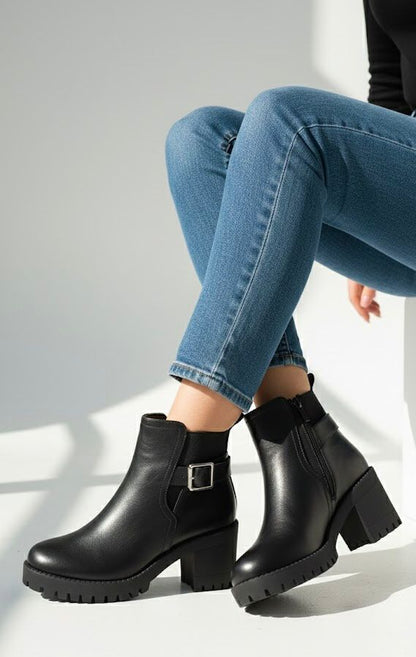 BOTIN BIANCA-86
