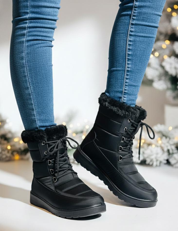 BOTA UGG COLEEN-8