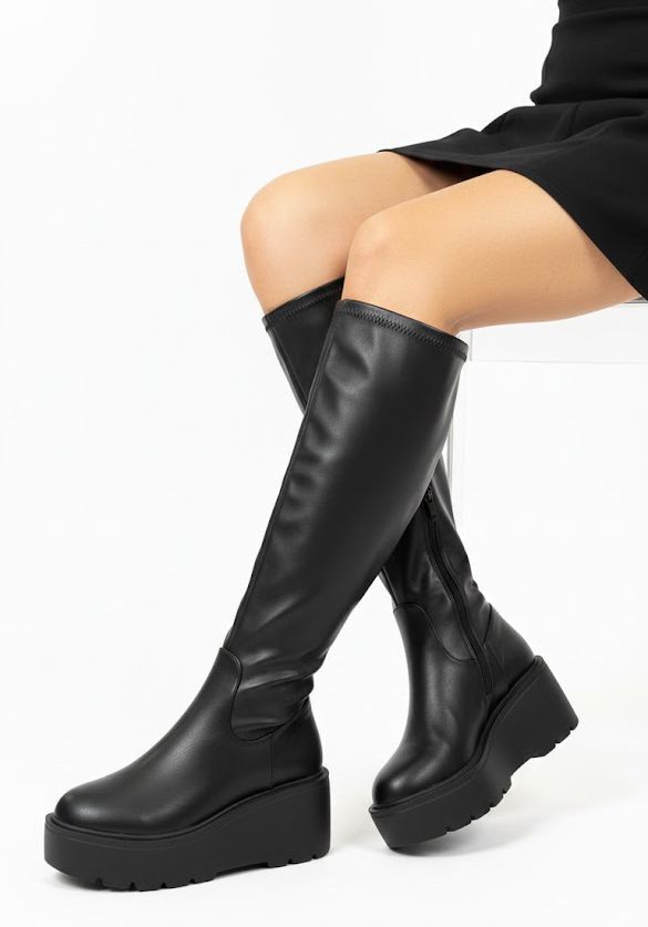 BOTA JAZZ-8