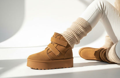 BOTA UGG AMIGO-88