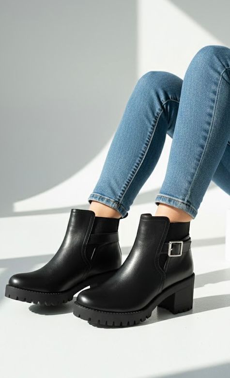 BOTIN BIANCA-86