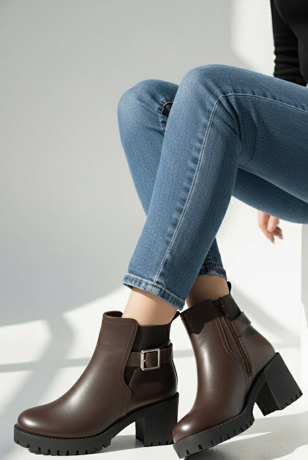 BOTIN BIANCA-86