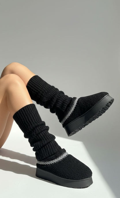 BOTA UGG BRIGHAM-55