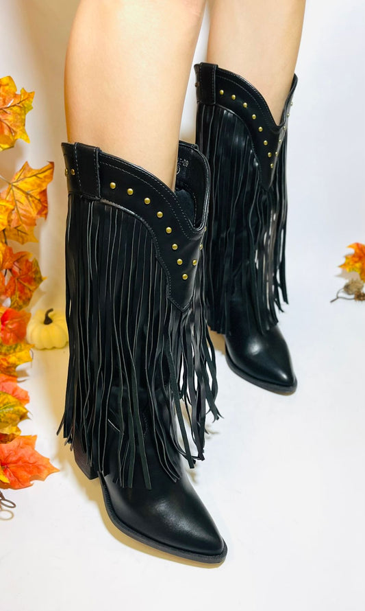 BOTA VAQUERA CATTLE-29