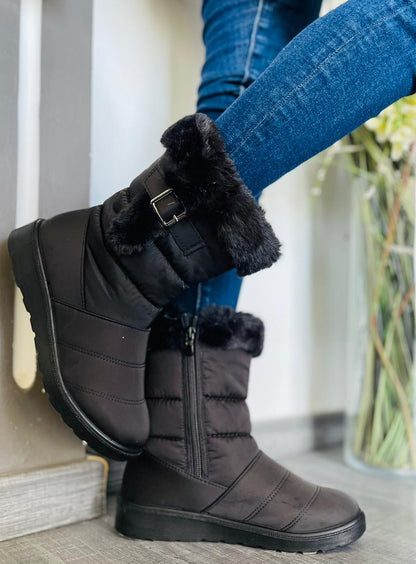 BOTA UGG CHRIS-6