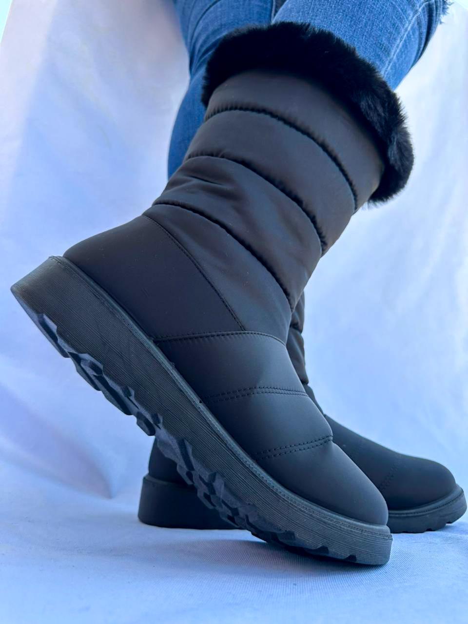 BOTA UGG CHRIS-34