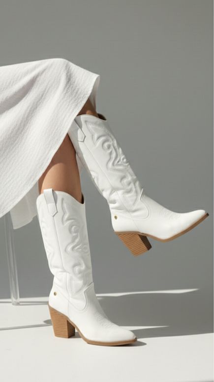 BOTA VAQUERA CODY