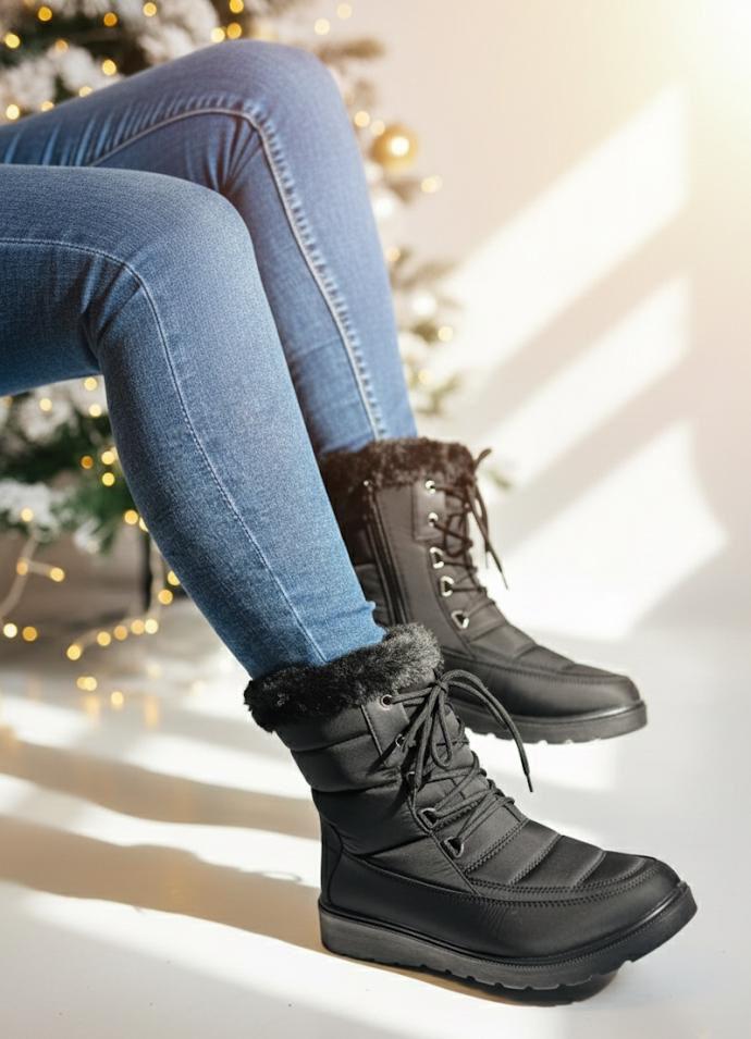 BOTA UGG COLEEN-8