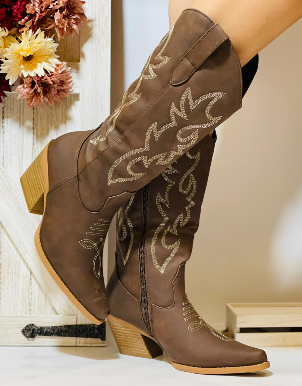 BOTA VAQUERA CREEK-15