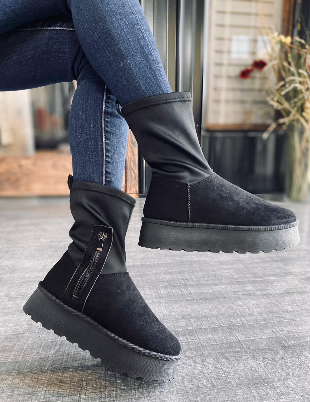 BOTAS UGG DENMARK-88